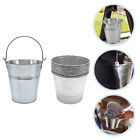 Smoker Drip Bucket, Grill Fat Bucket, Grill Bucket Accessories