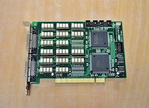 HIMS PCI BOARD HPCI-3164 free ship - Picture 1 of 3