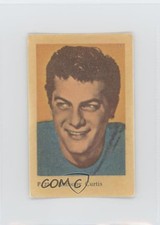 1958 Dutch Gum P Set Tony Curtis #P.224 f5h