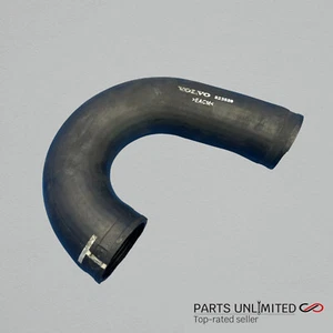 00-04 Volvo S40 V40 OEM turbocompresor turbo intercooler tubo manguera tubo # 823529 - Imagen 1 de 3