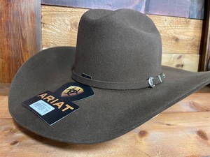 Ariat Cowboy Hats for Men for sale | eBay