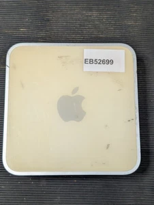Apple Mac Mini A1176 - Working, Signs of Use, No Accessories - Picture 1 of 8
