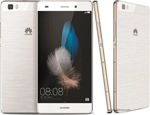 Huawei P8 lite 5.0" 13MP 2GB+16GB Kirin 620 Unlocked (Global) Android Phone - Picture 1 of 11