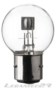 Glühlampe 6V 35/35W Ba21d Glühbirne Lampe Birne 6Volt 35/35Watt neu - Picture 1 of 1