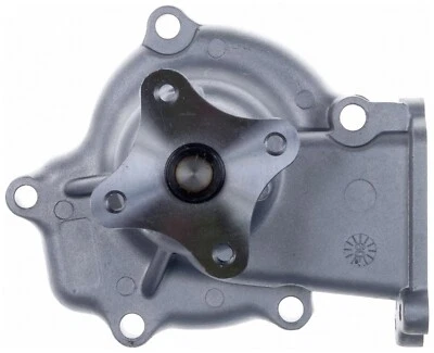 For 1991-1993 Nissan NX 1.6L GAS Engine Water Pump (Standard) Gates 1992 1993 - Image 1 of 4