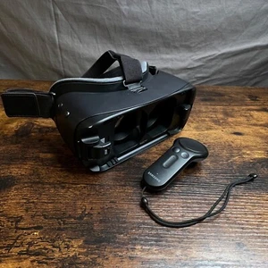 Samsung SM-R324 Gear VR By Oculus With Controller Black (Missing Visor) 2018 - Picture 1 of 10