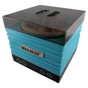 Wax Warmer W-CUBE Teal Digital 1 lb Elite-Series - 2 Years Warranty - Picture 1 of 10