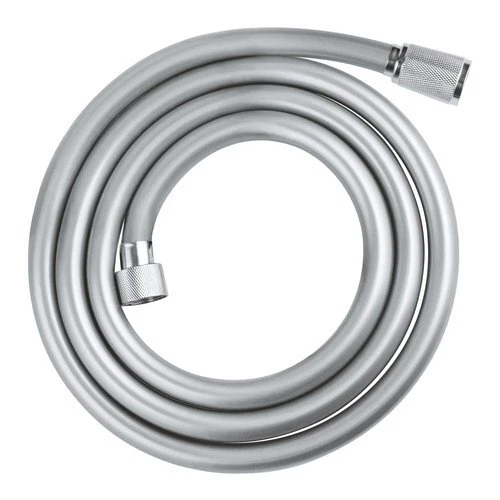 Grohe Flessibile doccia pvc (175cm) Comfort VITALIOFLEX Silver 28745002 - Immagine 1 di 1