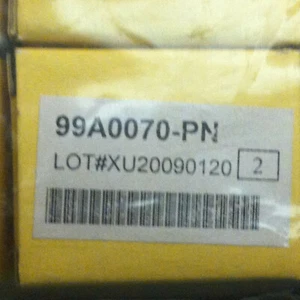99A0070 Lexmark PIck up Feed ( set of 2) Rollers - Bild 1 von 1