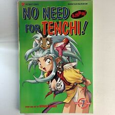No Need For Tenchi! Part 2 #7 Viz Comics