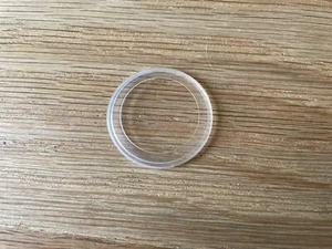 ROLEX Bezel Protector - Plastic - 6 - Watches Collectors - Picture 1 of 5