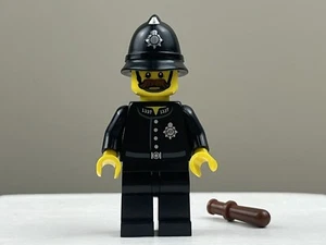 LEGO Constable Police Series 11 Minifigure Collectible - col11-15 71002 NEW - Picture 1 of 9