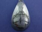 RARE Sterling Souvenir Spoon w/ Ship on back of bowl