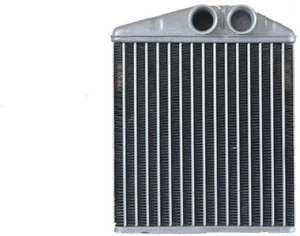 RADIATORE RISCALDAMENTO OPEL CORSA C 1.0 1.2 1.4 1.3 CDTI 1.7 D/DTI/CDTI 1618222 - Imagen 1 de 2