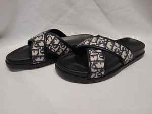 Dior Sandals for Men for sale | eBay