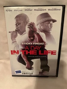 A Day in the Life (DVD, 2009) - Picture 1 of 5