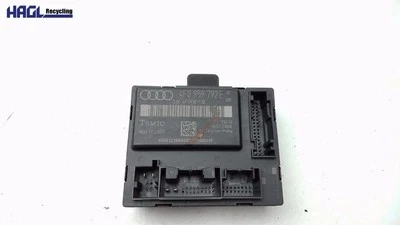 Centralina Alzacristalli (Porte Davanti) Destra 4F0959792E Audi A6 2.7 Tdi DPF - Immagine 1 di 3