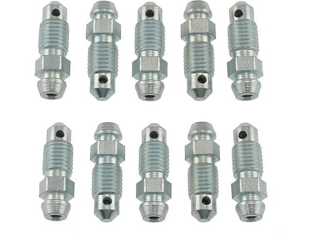 Tornillo purga de freno Carlson 12WV63K para Dodge Dart 1963-1976 Foto 1 de 1