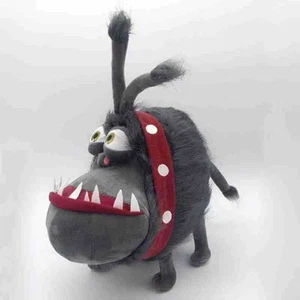 Juguete de peluche premium para perro - Gru's Kyle el perro malvado animal de peluche, muñeca de peluche suave - Imagen 1 de 5