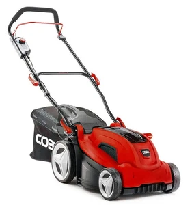 COBRA LAWNMOWER MX3440V MX 3440 BATTERY POWERED CORDLESS. in box. - Picture 1 of 1