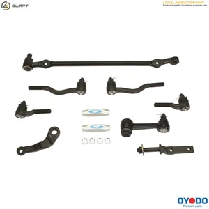 STEERING LINKAGE 30K4048-OYO FOR HONDA R18A1/R18A2 1.8L LDA2 1.3L R16A1 1.6L - Picture 1 of 8