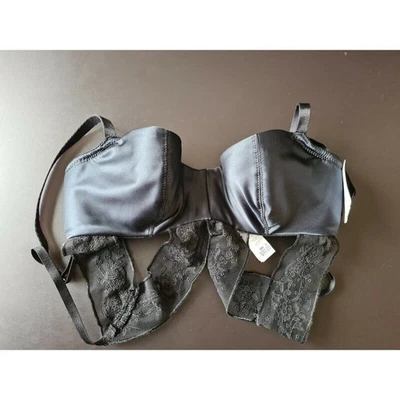 Sujetador AUBADE Nocturne Talla 85 B Nuevo Pb Nuevo Foto 1 de 4