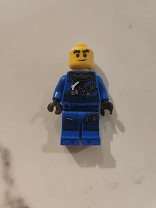 LEGO Ninjago Minifigura Jay Hunted njo509 Set 891946 - Imagen 1 de 12