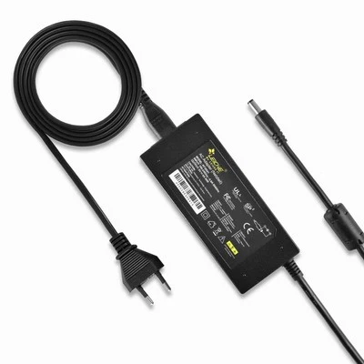 5V 6A 30W Power Supply Netzteil Adapter für LED Stripe WS2811 WS2881 usw - Bild 1 von 4