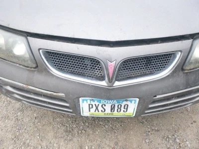 Rejilla SE para 00-05 Bonneville 1714312 Foto 1 de 4