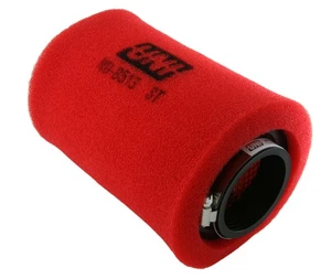 Filtro de aire Uni de doble etapa para Polaris Ranger 800 900 RZR Razor RZR-4 NU-8513ST - Imagen 1 de 2