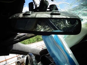 Rear View Mirror Automatic Dim Without Smart Beam Fits 14-16 DURANGO 2222163 - Picture 1 of 12