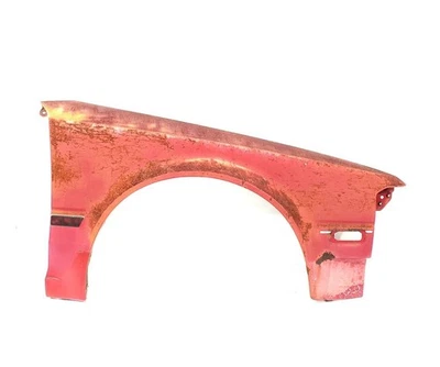 Toyota MR2 1985 1989 OEM guardabarros derecho necesita trabajo tiene óxido  Foto 1 de 4