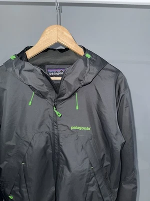 Patagonia Men's Cloud Ridge Jacket Hammonds Gray Green HAGO 83675FA19 Size XL - Image 1 of 4