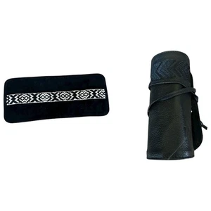 Mantidy Gaucho TechRoll negro  - Imagen 1 de 6