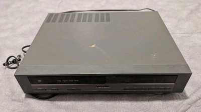 Reproductor VHS Mitsubishi HS-U54 VCR solo para piezas Foto 1 de 4