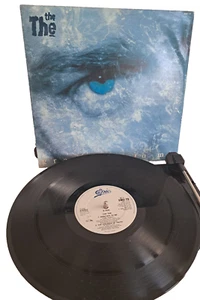 THE THE - GRAVITATE TO ME 12'' P/S SINGLE EPIC 1989 VINYL EX CON £18.99 FREE POS - Imagen 1 de 2