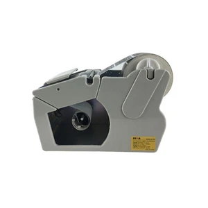Automatic Label Dispenser Electronic Bar Codes Label Peeling Machine 100-180mm - Picture 1 of 18