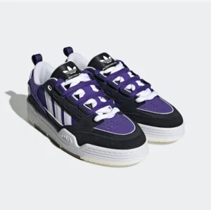 adidas ADI2000 SHOESSize 6.5 Herren Style GZ6201 FARBENFROHE SKATE-INSPIRIERTE SCHUHE. - Bild 1 von 11