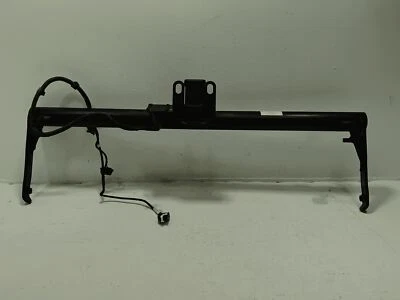 Remolque Volkswagen Atlas Cross Sport 2020-2021 gancho de remolque trasero enganche de remolque OEM Foto 1 de 4