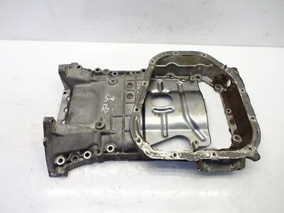 Oil pan upper part for 2006 Lexus RX 400H 3.3 Benzin 3MZ 3MZ-FE 211HP - Изображение 1 из 2