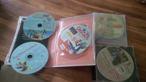 Lernsoftware Paket für Kinder in Corona-Sperrzeit - Bild 1 von 1