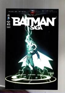 Batman Saga Nr. 13 - URBAN COMICS 2013. Neuwertig - Bild 1 von 1