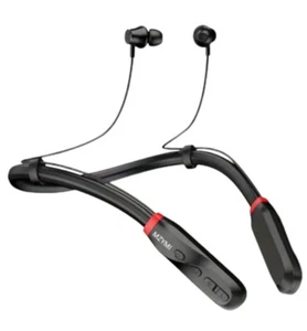 Auriculares inalámbricos, 120 horas de reproducción, Buen Sonido HD Buen Audio. - Picture 1 of 7
