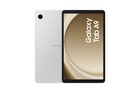 Samsung X110N Galaxy Tab A9 8,7" TFT Wi-Fi 4+64 GB Silber Android Tablet 8MP NEU