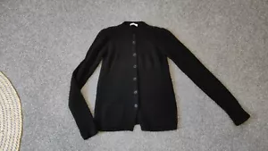 Cashmere Strickjacke 36/38 Joop Wunderkind - Bild 1 von 5