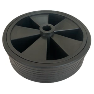Liberty Spare Soft Tyre Wheel 220 x 70 For Caravan/Trailers - Picture 1 of 6