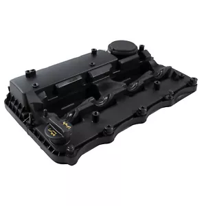 Junta de tapa de válvula para Ford Transit MK7 MK8 2.2 TDCI 1858445 BK2Q6K271AK nueva - Imagen 1 de 8