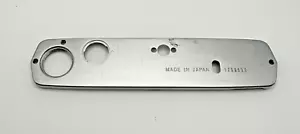 GENUINE OLYMPUS OM-1/OM-1N OM-2/OM-2N BOTTOM COVER 1799559 - Picture 1 of 3