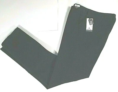 Pantalones informales chinos Rip Curl para hombre 30"x32" Epic calce recto negros, nuevos Foto 1 de 4