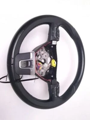 Volante se adapta a VOLKSWAGEN EOS 2016 Foto 1 de 4